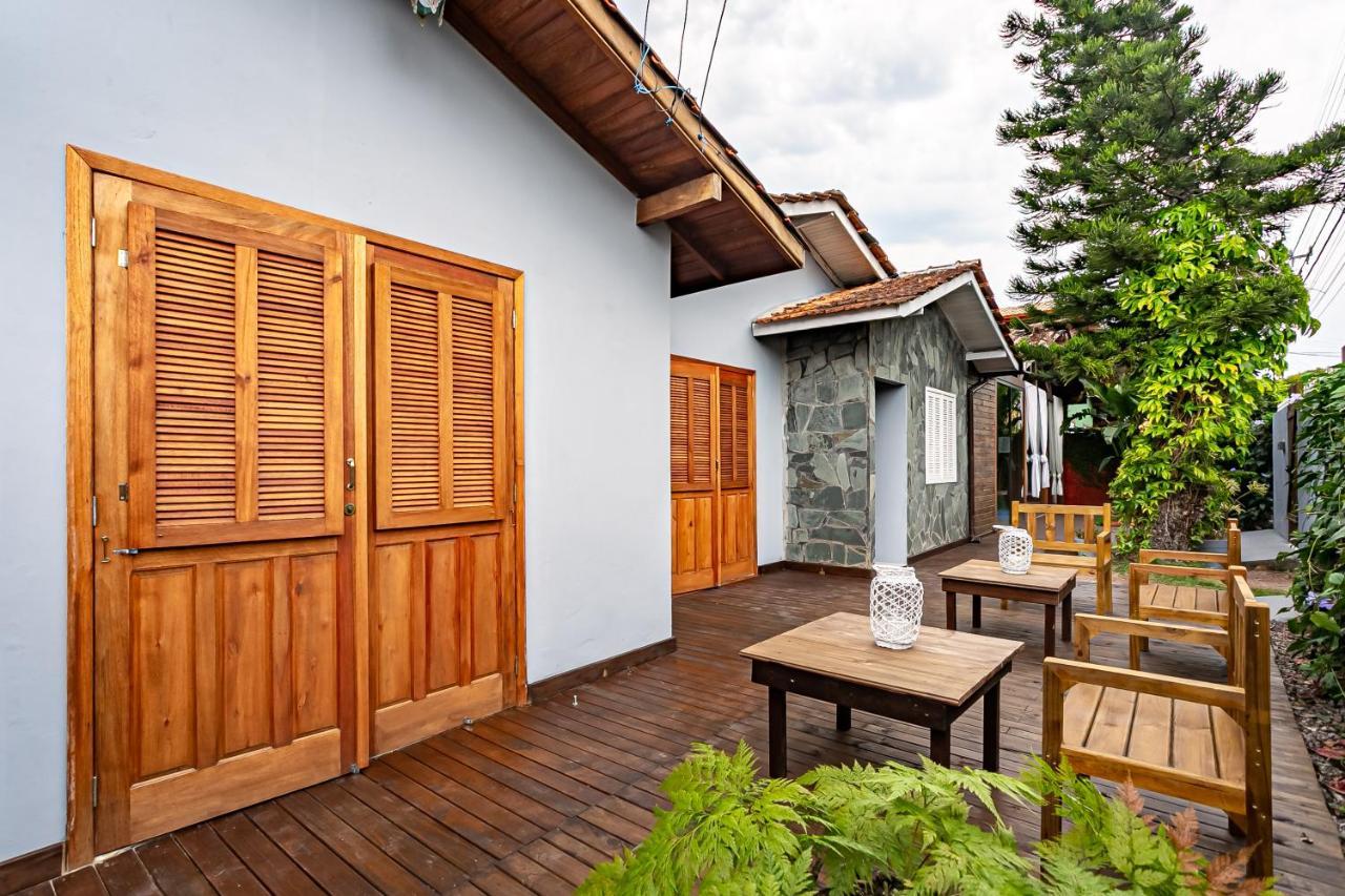 Vintage Apartments Florianopolis Exterior photo