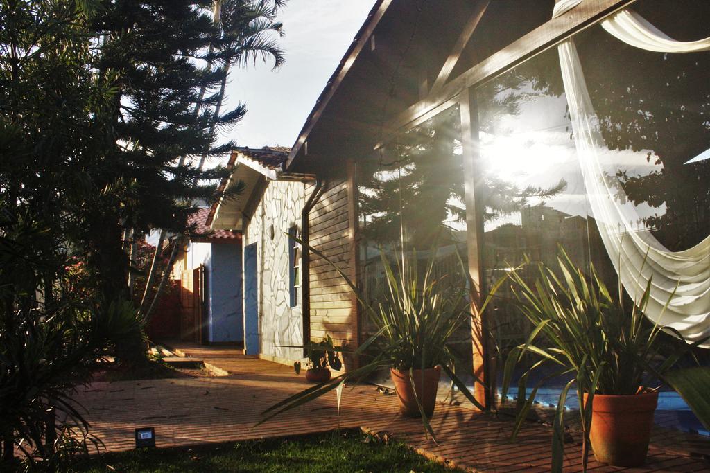 Vintage Apartments Florianopolis Exterior photo